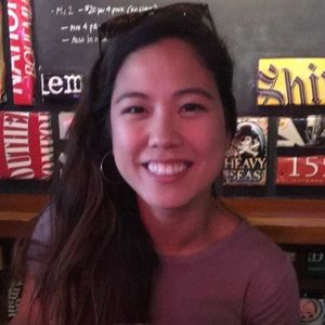 Meet your Posher, Jenny